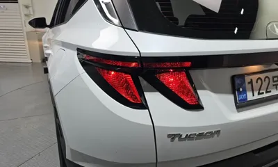 Hyundai Tucson 2023, 128809 км, за 25000000 KRW - фото 23