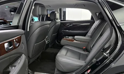Hyundai Equus 2014, 85548 км, за 22220000 KRW - фото 12