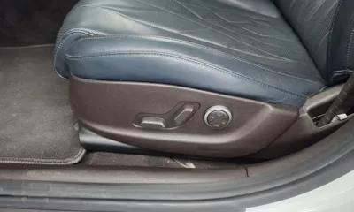Genesis G80 2021, 114782 км, за 28990000 KRW - фото 32