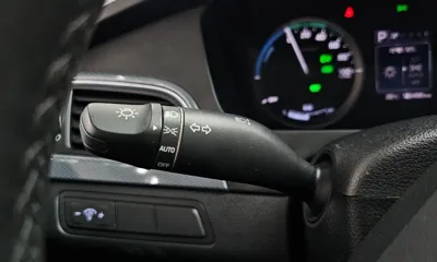 Hyundai Sonata 2015, 120486 км, за 9390000 KRW - фото 35