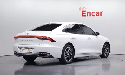 Hyundai Grandeur 2020, 129250 км, за 17300000 KRW - фото 2