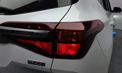 Kia Seltos 2022, 58590 км, за 14800000 KRW - фото 23