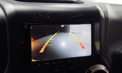 Jeep Wrangler 2013, 154495 км, за 12600000 KRW - фото 14