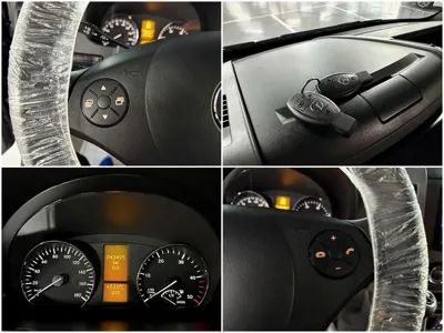 Mercedes-Benz Sprinter 2017, 43490 км, за 49900000 KRW - фото 10