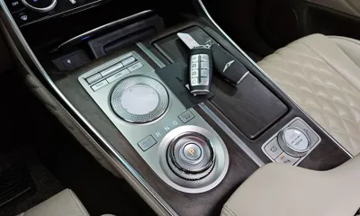 Genesis GV80 2020, 74983 км, за 48300000 KRW - фото 9