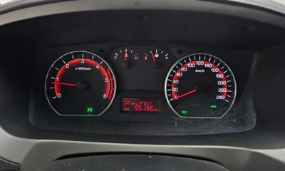 KG_Mobility_Ssangyong KORANDO 2018, 55136 км, за 11400000 KRW - фото 8