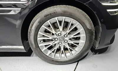 Genesis G80 2024, 25731 км, за 44500000 KRW - фото 21