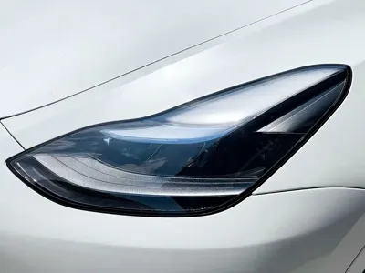 Tesla Model Y 2024, 44000 км, за 176800 CNY - фото 9