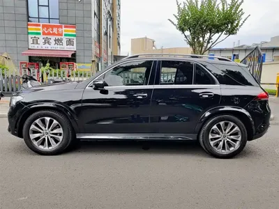 Mercedes-Benz 奔驰GLE(进口) 2023, 70000 км, за 365800 CNY - фото 3