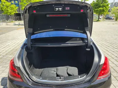 Mercedes-Benz S-Class 2018, 156517 км, за 38500000 KRW - фото 9