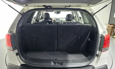 Kia Sorento 2012, 129586 км, за 5300000 KRW - фото 20