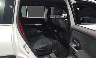 Mercedes-Benz GLB-Class 2023, 24655 км, за 42300000 KRW - фото 26