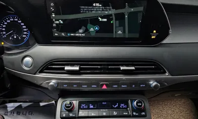 Hyundai Palisade 2021, 112158 км, за 19990000 KRW - фото 16
