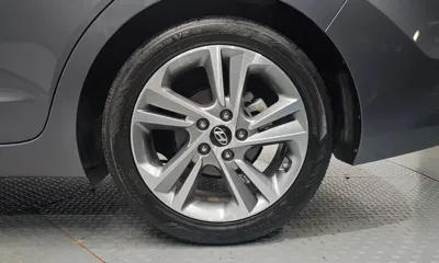 Hyundai Avante 2018, 49478 км, за 12800000 KRW - фото 21