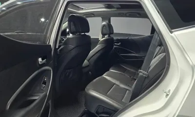 Hyundai Santafe 2015, 125064 км, за 9990000 KRW - фото 12