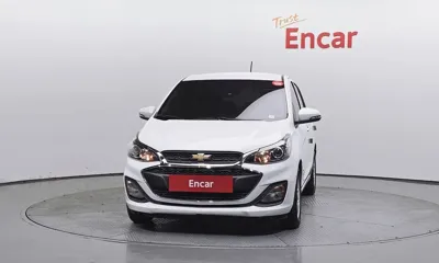 ChevroletGMDaewoo Spark 2021, 62476 км, за 6500000 KRW - фото 3