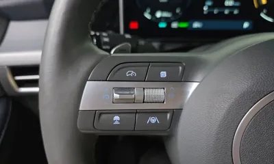 Hyundai Sonata 2024, 48239 км, за 31900000 KRW - фото 34