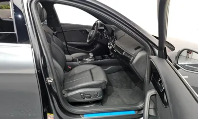 Audi A4 2020, 37167 км, за 26500000 KRW - фото 26