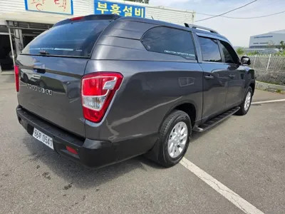 KG_Mobility_Ssangyong Rexton 2019, 160133 км, за 10500000 KRW - фото 4