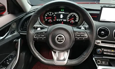 Kia Stinger 2021, 131862 км, за 22990000 KRW - фото 12