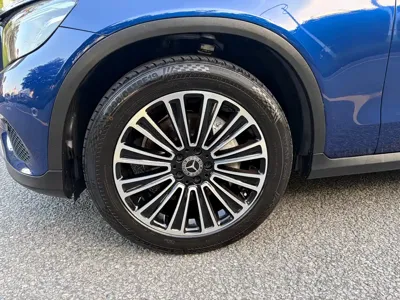 Mercedes-Benz GLC 2018, 93000 км, за 103800 CNY - фото 4