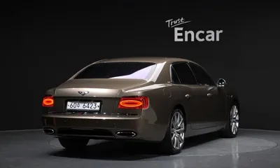 Bentley Flying Spur 2014, 73695 км, за 47500000 KRW