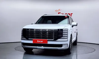 Hyundai Palisade 2026, 19058 км, за 58500000 KRW