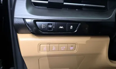 Kia Canival 2023, 11448 км, за 33600000 KRW - фото 28