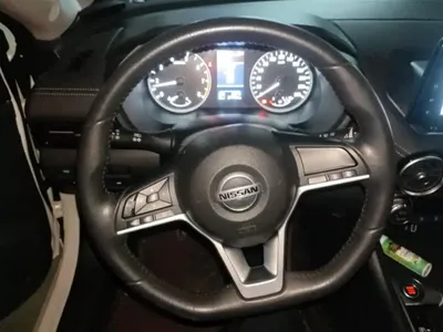 Nissan Sylphy 2021, 51800 км, за 62500 CNY - фото 15
