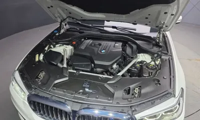 BMW 5-Series 2018, 69590 км, за 23000000 KRW - фото 6