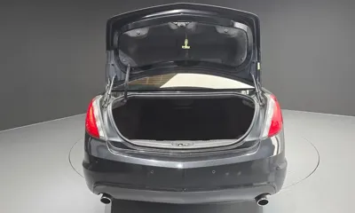 Lincoln MKS 2011, 105505 км, за 2900000 KRW - фото 20