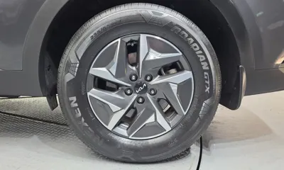 Kia Sorento 2022, 127023 км, за 22590000 KRW - фото 21