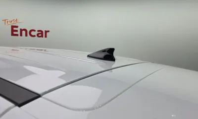 Hyundai Tucson 2023, 127271 км, за 17490000 KRW - фото 27