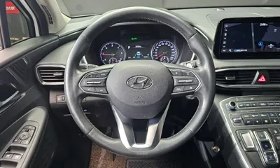 Hyundai Santafe 2021, 83301 км, за 21200000 KRW - фото 13
