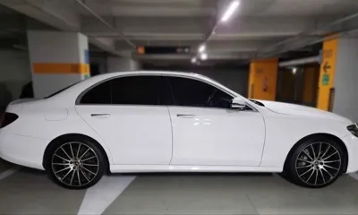 Mercedes-Benz E-Class 2019, 179000 км, за 18000000 KRW