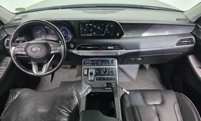 Hyundai Palisade 2021, 50721 км, за 29500000 KRW - фото 7