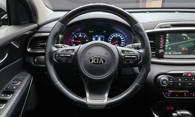 Kia Sorento 2016, 136949 км, за 10990000 KRW - фото 13
