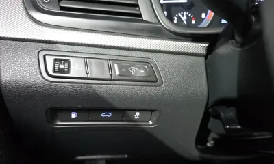 Hyundai Sonata 2019, 130369 км, за 11990000 KRW - фото 16