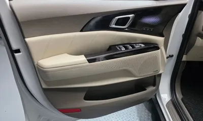 Kia Canival 2023, 60396 км, за 28800000 KRW - фото 24