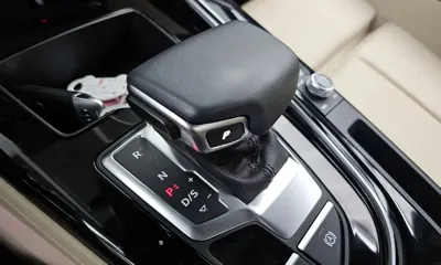 Audi A5 2021, 86151 км, за 27200000 KRW - фото 9