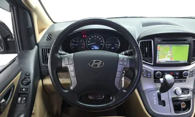 Hyundai Starex 2017, 55983 км, за 18500000 KRW - фото 13
