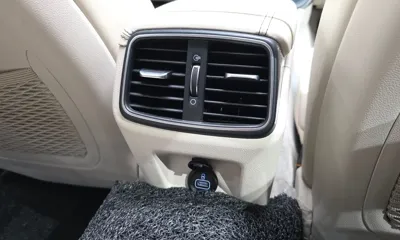 Genesis G70 2019, 82192 км, за 22900000 KRW - фото 32