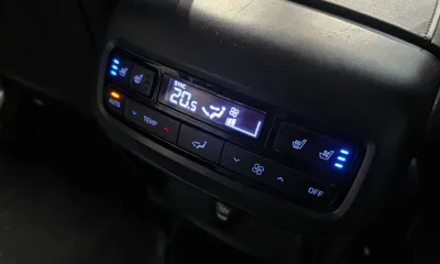 Hyundai Palisade 2019, 185936 км, за 19300000 KRW - фото 19