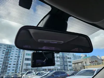 Renault-KoreaSamsung SM3 2016, 124423 км, за 2600000 KRW - фото 19