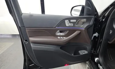 Mercedes-Benz GLS-Class 2022, 49340 км, за 92900000 KRW - фото 25