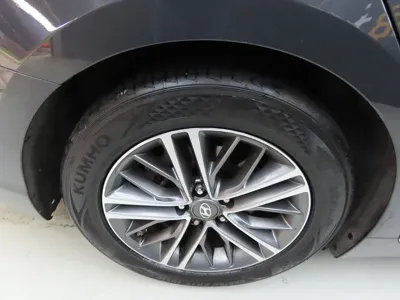 Hyundai Grandeur 2018, 180000 км, за 9900000 KRW - фото 20