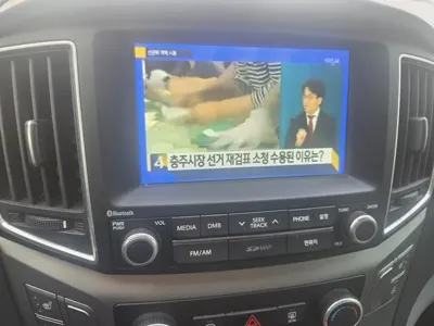 Hyundai Starex 2018, 118700 км, за 11800000 KRW - фото 14