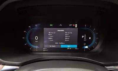 Volvo XC60 2022, 72879 км, за 36500000 KRW - фото 8