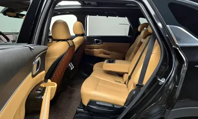 Kia Sorento 2021, 102057 км, за 19900000 KRW - фото 11