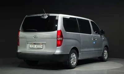 Hyundai Starex 2019, 98707 км, за 12500000 KRW